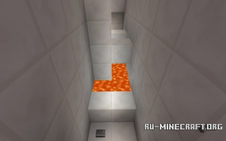 The Infamous Parkour Maze  Minecraft