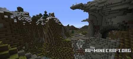  CubCon [64]  Minecraft 1.8