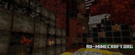  Moray Autumn [32]   Minecraft 1.7.10