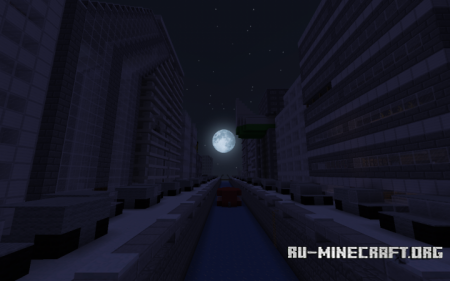  Frozen Apocalypse  Minecraft