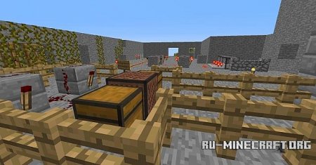 ������� Terravarius ��� Minecraft