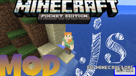  MLG  Minecraft PE 0.14.0