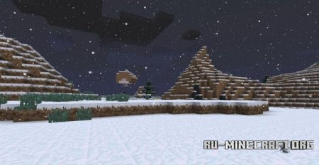  Dynamic Surroundings  Minecraft 1.8.9