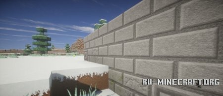  NJs Natural [128x]  Minecraft 1.8.8