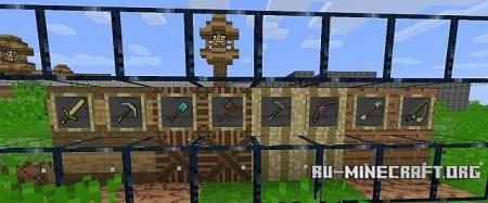  Fluxy [32x]  Minecraft 1.8.8