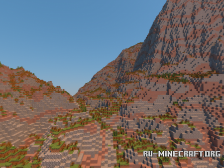  Another Island  Minecraft