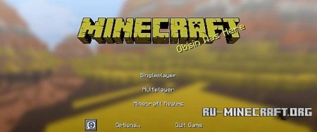  Obsincraft [16x]  Minecraft 1.8.8