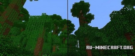 Скачать Obsincraft [16x] для Minecraft 1.8.8