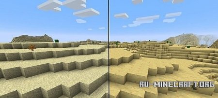 Скачать Obsincraft [16x] для Minecraft 1.8.8