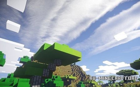  OnionCraft [16x]  Minecraft 1.7.10