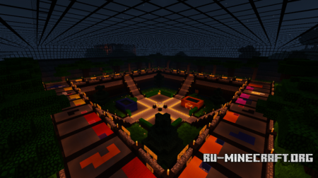 ������� Westridge ��� Minecraft