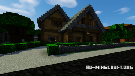 ������� Westridge ��� Minecraft