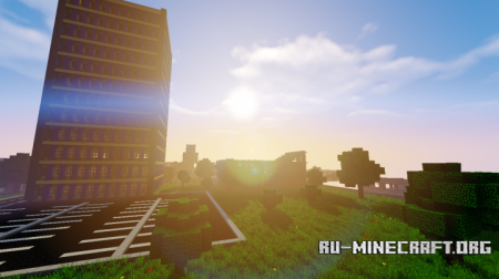 ������� Westridge ��� Minecraft