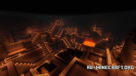 ������� Westridge ��� Minecraft
