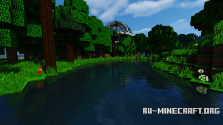 ������� Westridge ��� Minecraft