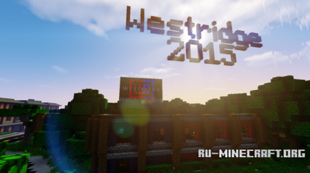 ������� Westridge ��� Minecraft