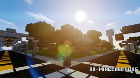 ������� Westridge ��� Minecraft