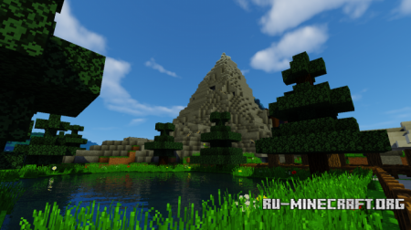 ������� Westridge ��� Minecraft