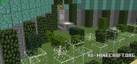  Collie's Ultra PvP Arena  Minecraft
