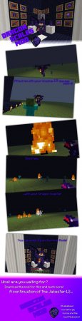  Dragon Scales  Minecraft 1.7.10