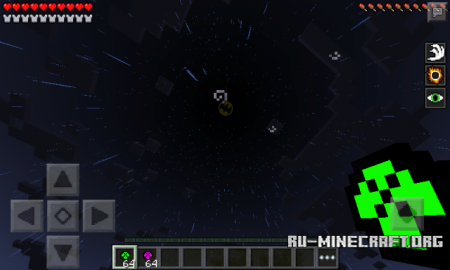  Batman  Minecraft PE 0.14.0