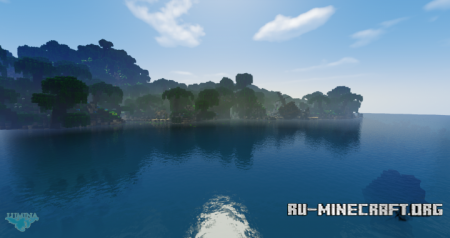 Скачать Forgotten Island V для Minecraft
