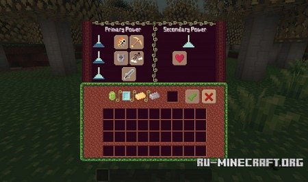  Flourish [16x]  Minecraft 1.8.9