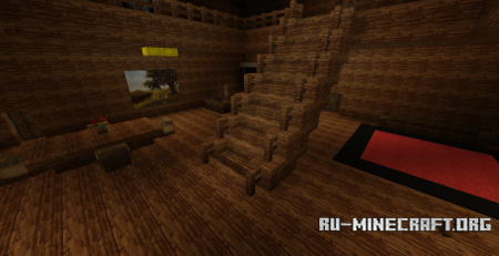 ������� Joshua Murday's House ��� Minecraft