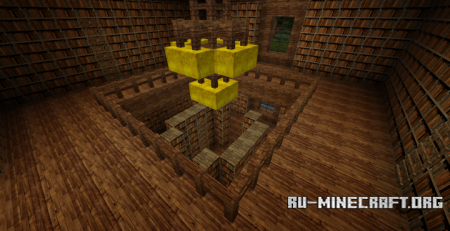������� Joshua Murday's House ��� Minecraft