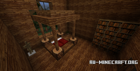 ������� Joshua Murday's House ��� Minecraft