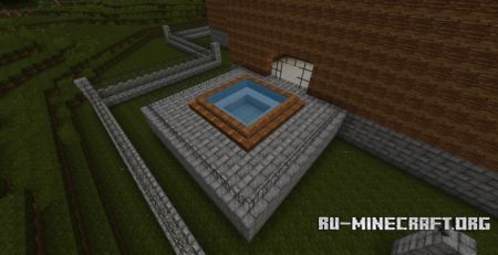 ������� Joshua Murday's House ��� Minecraft