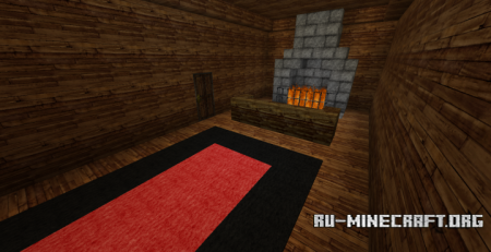 ������� Joshua Murday's House ��� Minecraft