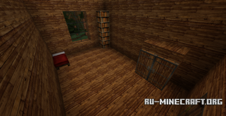 ������� Joshua Murday's House ��� Minecraft