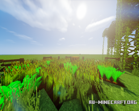  Mushroom House 2  Minecraft