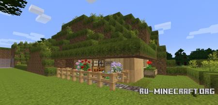  Forgotten Lands [16x]  Minecraft 1.8.8
