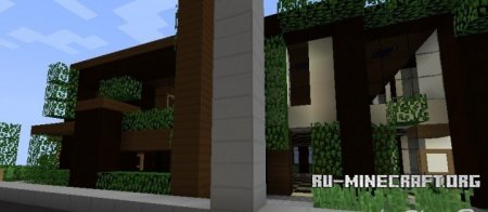 Скачать Canlaon [32x] для Minecraft 1.8.8
