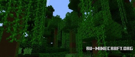 Скачать Canlaon [32x] для Minecraft 1.8.8