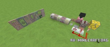  Pencil Pack  Hand Drawn [128x]  Minecraft 1.7.10