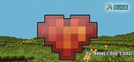 Скачать PIXIE [16x] для Minecraft 1.8.8