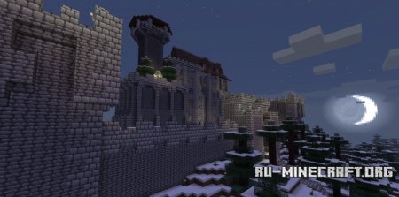  Lodecraft [32x]  Minecraft 1.7.10