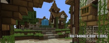 Persistence [128]  Minecraft 1.8