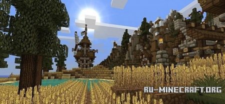  Persistence [128]  Minecraft 1.8