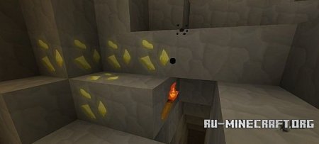  Rustics [128x]  Minecraft 1.8.8
