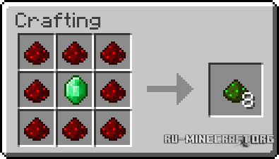  MalisisSwitches  Minecraft 1.8.9