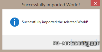  Minecraft World Manager  Minecraft