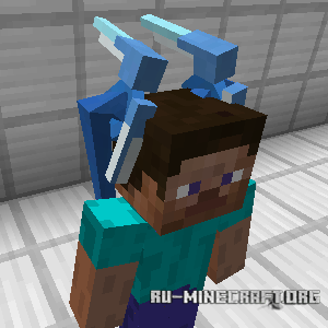  TwinTails  Minecraft 1.8.9