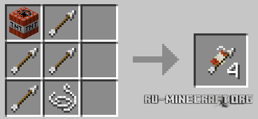 Скачать Helper Tools для Minecraft 1.8.9 Скачать Helper Tools для Minecraft 1.8.9