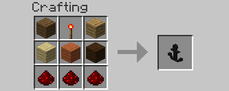  Archimedes Ships Plus  Minecraft 1.8.9