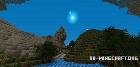  PseudoCraft [16x]    Minecraft 1.8.8