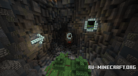  Elytra Flight Challenge  Minecraft 1.9
